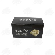 Single Box of Ecofire Natural Firelighters Single Box of Ecofire Natural Firelighters