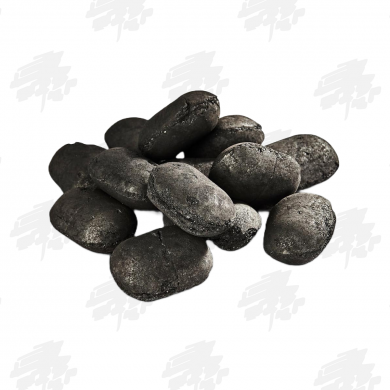Supertherm Smokeless Coal