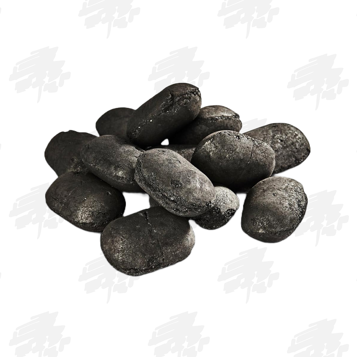 Buy Supertherm Smokeless Coal Online UK Timber Fuels