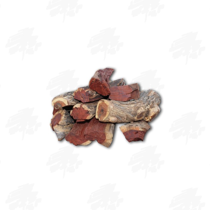 20 Sacks of Sekelbos Sun-Dried African Braai Wood