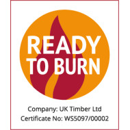 60 Boxes of Ecofire Kindling