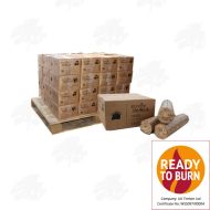 48 Boxes of Ecofire HotRods