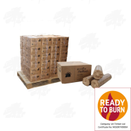 72 Boxes of Ecofire HotRods