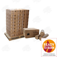 96 Boxes of Ecofire HotRods