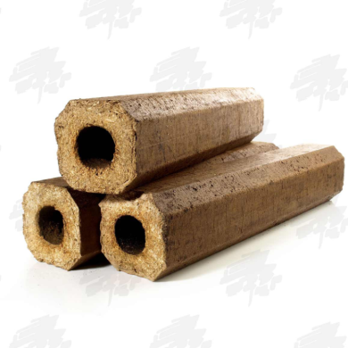 Ecofire Wood Fuels Taster Package Ecofire Wood Fuels Taster Package