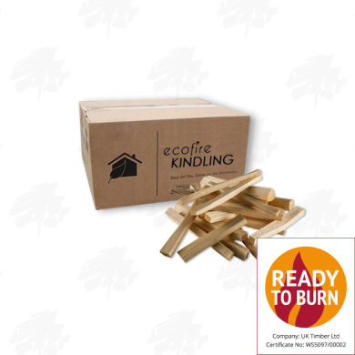 Ecofire Wood Fuels Taster Package Ecofire Wood Fuels Taster Package