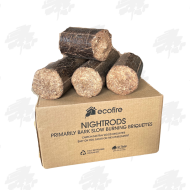 Single Box of Ecofire Nightrods Single Box of Ecofire Nightrods