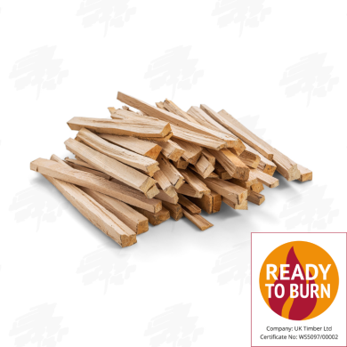 60 Large Nets of Kindling 60 Large Nets of Kindling