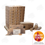 Ecofire HotRods 72 Box Package Ecofire HotRods 72 Box Package