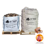 Ecofire Boxed HotRods Hardwood Briquettes - FREE DELIVERY Ecofire Boxed HotRods Hardwood Briquettes - FREE DELIVERY