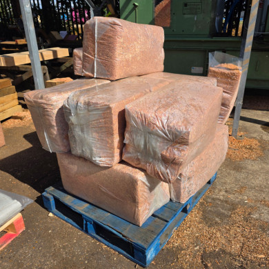 Wood Shavings Wood Shavings