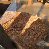 Wood Shavings