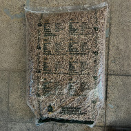 Premere Pine Wood Fuel Pellets