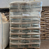 Premere Pine Wood Fuel Pellets