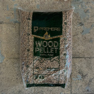 Premere Pine Wood Fuel Pellets