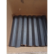 BRITEBURN Hazelnut Shell Pini Kay Briquettes