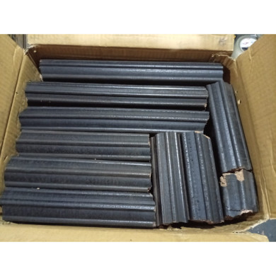 BRITEBURN Hazelnut Shell Pini Kay Briquettes BRITEBURN Hazelnut Shell Pini Kay Briquettes