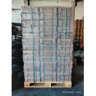 BRITEBURN Hazelnut Shell Pini Kay Briquettes